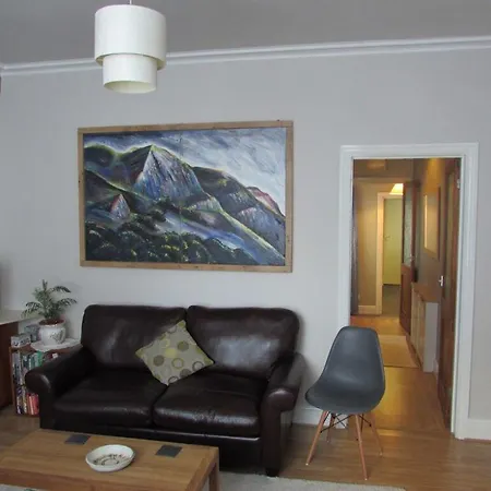 Mounsey Vakantiehuis *