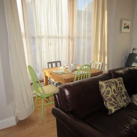 Vakantiehuis Mounsey *