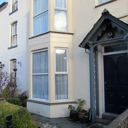 Mounsey Vakantiehuis *